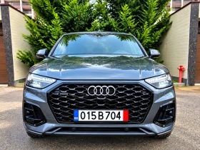 Audi Q5 SPORTBACK* S-LINE* 360* BLACK STYLING PACKAGE* MEM | Auto.bg — изображение 2 Audi Q5 SPORTBACK* S-LINE* 360* BLACK STYLING PACKAGE* MEM | Auto.bg — изображение 2