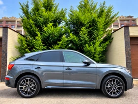 Audi Q5 SPORTBACK* S-LINE* 360* BLACK STYLING PACKAGE* MEM | Auto.bg — изображение 4 Audi Q5 SPORTBACK* S-LINE* 360* BLACK STYLING PACKAGE* MEM | Auto.bg — изображение 4