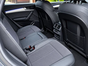 Audi Q5 SPORTBACK* S-LINE* 360* BLACK STYLING PACKAGE* MEM | Auto.bg — изображение 12 Audi Q5 SPORTBACK* S-LINE* 360* BLACK STYLING PACKAGE* MEM | Auto.bg — изображение 12