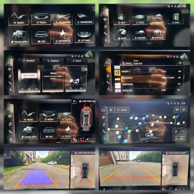 Audi Q5 SPORTBACK* S-LINE* 360* BLACK STYLING PACKAGE* MEM | Auto.bg — изображение 14 Audi Q5 SPORTBACK* S-LINE* 360* BLACK STYLING PACKAGE* MEM | Auto.bg — изображение 14