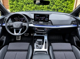 Audi Q5 SPORTBACK* S-LINE* 360* BLACK STYLING PACKAGE* MEM | Auto.bg — изображение 10 Audi Q5 SPORTBACK* S-LINE* 360* BLACK STYLING PACKAGE* MEM | Auto.bg — изображение 10
