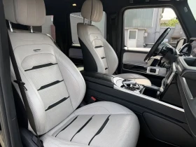 Mercedes-Benz G 63 AMG V8 - 121998 € / 238607.35 лв. - 30095380 10 | Car24.bg Mercedes-Benz G 63 AMG V8 - 121998 € / 238607.35 лв. - 30095380 10