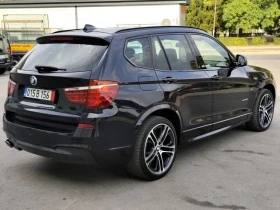 BMW X3 3.5d | Auto.bg — изображение 4 BMW X3 3.5d | Auto.bg — изображение 4