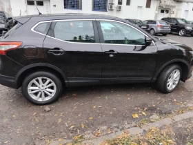 Nissan Qashqai 1.2t navi cam - 7300 € - 94626989 5 | Car24.bg Nissan Qashqai 1.2t navi cam - 7300 € - 94626989 5