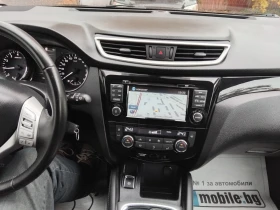 Nissan Qashqai 1.2t navi cam - 7300 € - 94626989 8 | Car24.bg Nissan Qashqai 1.2t navi cam - 7300 € - 94626989 8