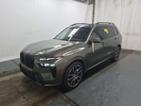 BMW X7 Xdrive40i * АВТОКРЕДИТ*