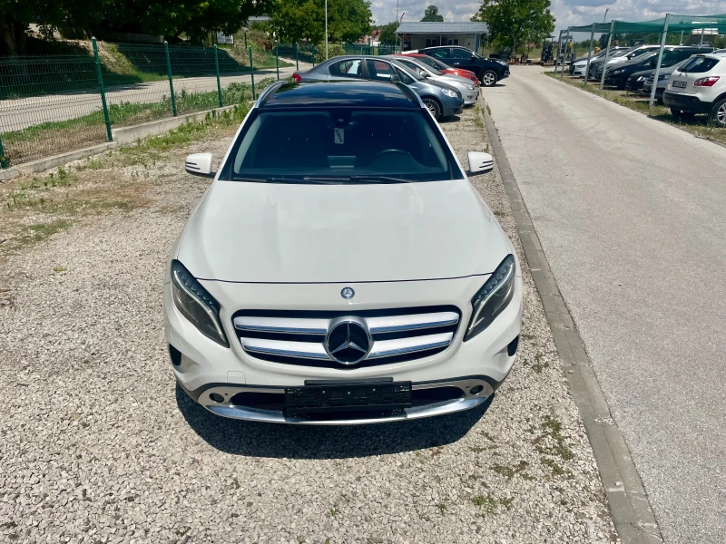 Mercedes-Benz GLA 200 Автомат - 11400 € - 14799681 1 | Car24.bg Mercedes-Benz GLA 200 Автомат - 11400 € - 14799681 1