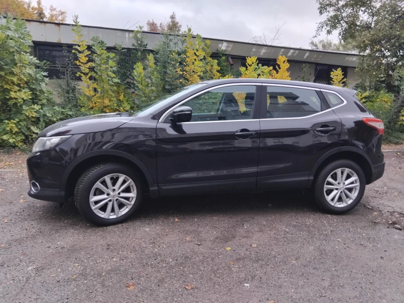 Nissan Qashqai 1.2t navi cam - 7300 € - 94626989 1 | Car24.bg Nissan Qashqai 1.2t navi cam - 7300 € - 94626989 1