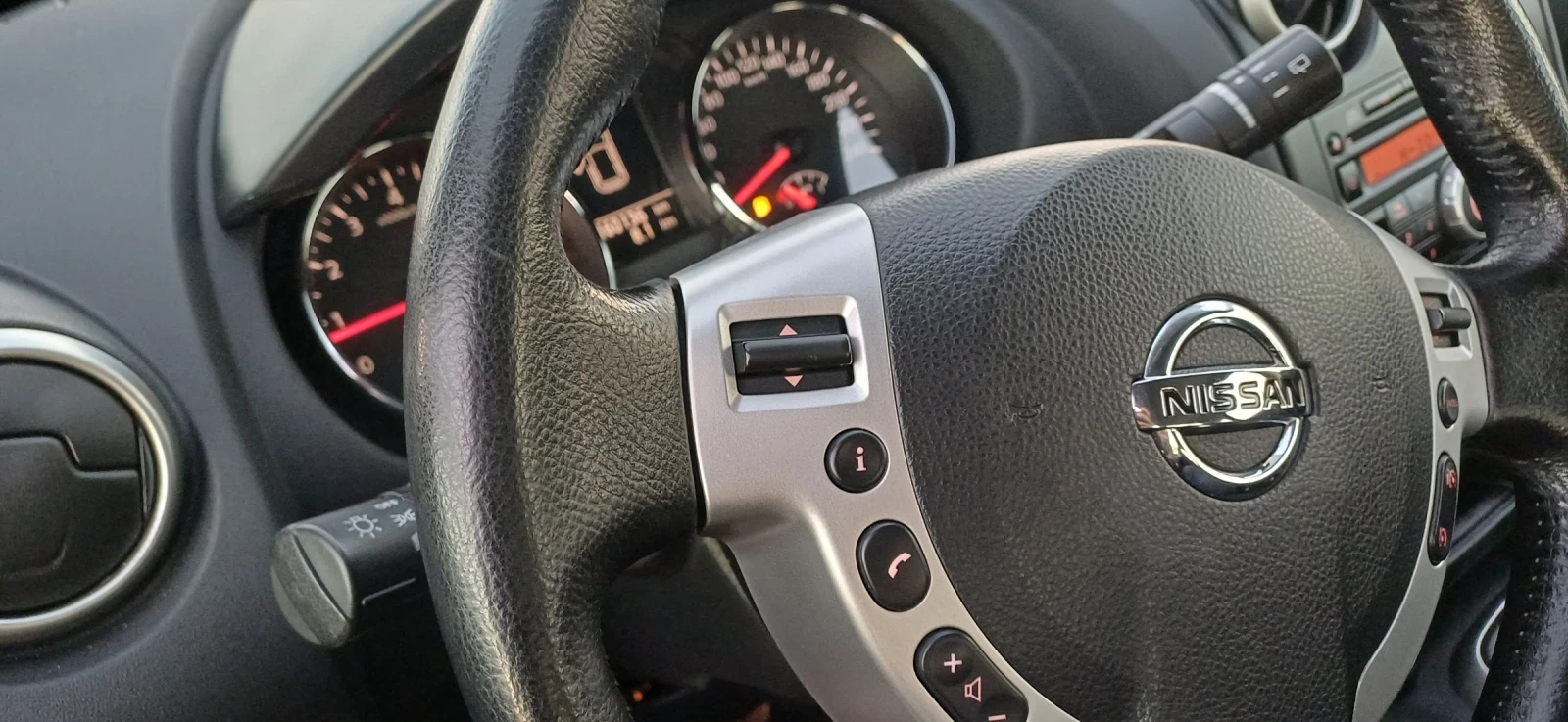 Nissan Qashqai  - изображение 7 | Auto.bg Nissan Qashqai  - изображение 7