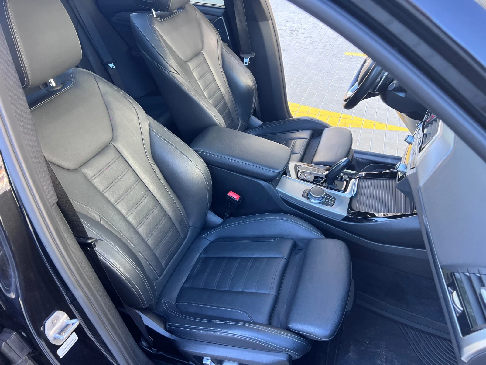 BMW X3 M40i Дистроник/ LED / 360 камери - изображение 7 | Auto.bg BMW X3 M40i Дистроник/ LED / 360 камери - изображение 7