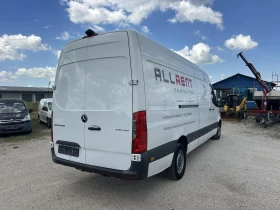 Mercedes-Benz Sprinter 316 undefined | Auto.bg — изображение 2 Mercedes-Benz Sprinter 316 undefined | Auto.bg — изображение 2