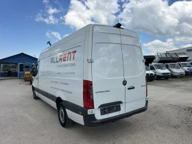 Mercedes-Benz Sprinter 316 undefined | Auto.bg — изображение 3 Mercedes-Benz Sprinter 316 undefined | Auto.bg — изображение 3