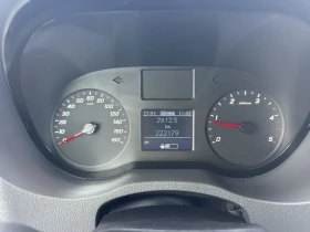 Mercedes-Benz Sprinter 316 undefined | Auto.bg — изображение 9 Mercedes-Benz Sprinter 316 undefined | Auto.bg — изображение 9