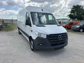 Mercedes-Benz Sprinter 316