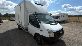 Ford Transit 2.2* TDCI* 110 к.с* ХЛАДИЛЕН* | Auto.bg — изображение 9 Ford Transit 2.2* TDCI* 110 к.с* ХЛАДИЛЕН* | Auto.bg — изображение 9