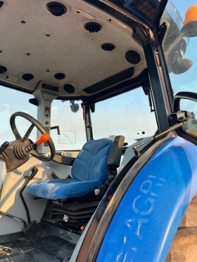 Трактор New Holland TD5.85 | Auto.bg — изображение 5 Трактор New Holland TD5.85 | Auto.bg — изображение 5