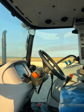 Трактор New Holland TD5.85 | Auto.bg — изображение 6 Трактор New Holland TD5.85 | Auto.bg — изображение 6