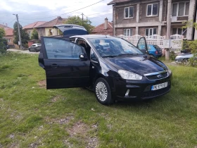 Ford C-max Titanium - Car24.bg Ford C-max Titanium