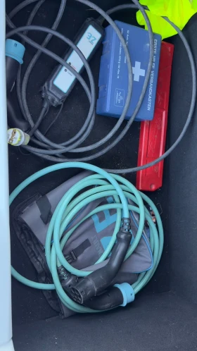 Renault Zoe 22kwh battery - 9900 лв. / 5061.79 € - 82863742 13 | Car24.bg Renault Zoe 22kwh battery - 9900 лв. / 5061.79 € - 82863742 13