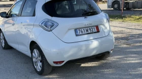 Renault Zoe 22kwh battery - 9900 лв. / 5061.79 € - 82863742 4 | Car24.bg Renault Zoe 22kwh battery - 9900 лв. / 5061.79 € - 82863742 4