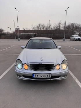 Mercedes-Benz E 320 - 3300 € / 6454.24 лв. - 67276685 2 | Car24.bg Mercedes-Benz E 320 - 3300 € / 6454.24 лв. - 67276685 2