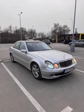 Mercedes-Benz E 320 - 3300 € / 6454.24 лв. - 67276685 3 | Car24.bg Mercedes-Benz E 320 - 3300 € / 6454.24 лв. - 67276685 3