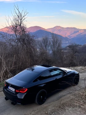 BMW 435 160K km/ M4 style - 19500 € / 38138.68 лв. - 41432960 10 | Car24.bg BMW 435 160K km/ M4 style - 19500 € / 38138.68 лв. - 41432960 10