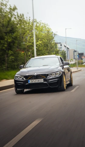 BMW 435 160K km/ M4 style - 19500 € / 38138.68 лв. - 41432960 5 | Car24.bg BMW 435 160K km/ M4 style - 19500 € / 38138.68 лв. - 41432960 5