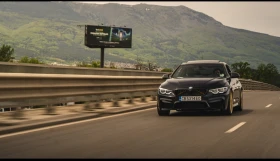 BMW 435 160K km/ M4 style - 19500 € / 38138.68 лв. - 41432960 12 | Car24.bg BMW 435 160K km/ M4 style - 19500 € / 38138.68 лв. - 41432960 12