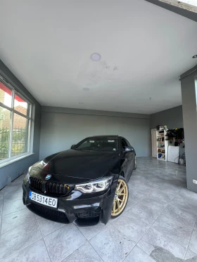 BMW 435 160K km/ M4 style - 19500 € / 38138.68 лв. - 41432960 4 | Car24.bg BMW 435 160K km/ M4 style - 19500 € / 38138.68 лв. - 41432960 4