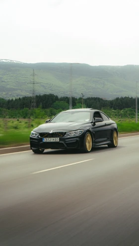 BMW 435 160K km/ M4 style - 19500 € / 38138.68 лв. - 41432960 14 | Car24.bg BMW 435 160K km/ M4 style - 19500 € / 38138.68 лв. - 41432960 14