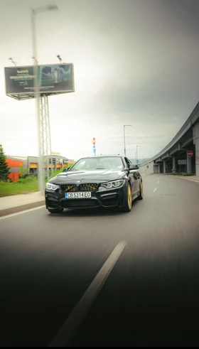 BMW 435 160K km/ M4 style - 19500 € / 38138.68 лв. - 41432960 13 | Car24.bg BMW 435 160K km/ M4 style - 19500 € / 38138.68 лв. - 41432960 13