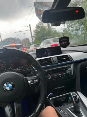 BMW 435 160K km/ M4 style - 19500 € / 38138.68 лв. - 41432960 7 | Car24.bg BMW 435 160K km/ M4 style - 19500 € / 38138.68 лв. - 41432960 7