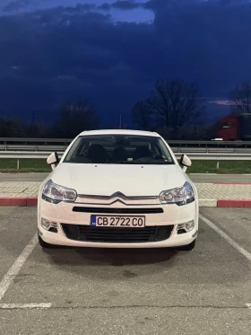 Citroen C5 2.0 HDI | Auto.bg — изображение 2 Citroen C5 2.0 HDI | Auto.bg — изображение 2