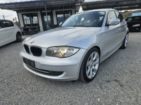 BMW 118 2.0 D AUTOMAT
