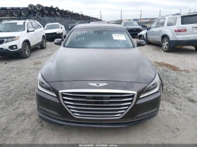 Genesis G80 3.8l 3.8 | Auto.bg — изображение 12 Genesis G80 3.8l 3.8 | Auto.bg — изображение 12