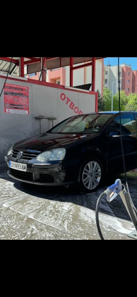 VW Golf 5 1.6 с ГАЗ - 1900 € / 3716.08 лв. - 64508574 2 | Car24.bg VW Golf 5 1.6 с ГАЗ - 1900 € / 3716.08 лв. - 64508574 2