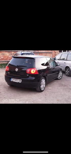 VW Golf 5 1.6 с ГАЗ - 1900 € / 3716.08 лв. - 64508574 9 | Car24.bg VW Golf 5 1.6 с ГАЗ - 1900 € / 3716.08 лв. - 64508574 9