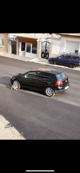 VW Golf 5 1.6 с ГАЗ - 1900 € / 3716.08 лв. - 64508574 3 | Car24.bg VW Golf 5 1.6 с ГАЗ - 1900 € / 3716.08 лв. - 64508574 3