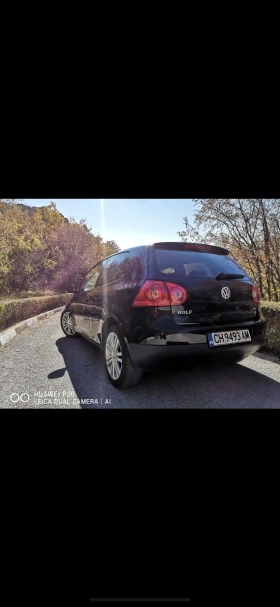 VW Golf 5 1.6 с ГАЗ - 1900 € / 3716.08 лв. - 64508574 10 | Car24.bg VW Golf 5 1.6 с ГАЗ - 1900 € / 3716.08 лв. - 64508574 10