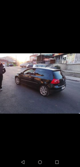 VW Golf 5 1.6 с ГАЗ - 1900 € / 3716.08 лв. - 64508574 6 | Car24.bg VW Golf 5 1.6 с ГАЗ - 1900 € / 3716.08 лв. - 64508574 6