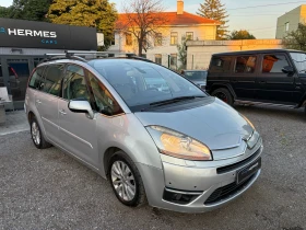 Citroen C4 Picasso - 2499 € / 4887.62 лв. - 17992708 2 | Car24.bg Citroen C4 Picasso - 2499 € / 4887.62 лв. - 17992708 2