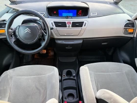 Citroen C4 Picasso - 2499 € / 4887.62 лв. - 17992708 10 | Car24.bg Citroen C4 Picasso - 2499 € / 4887.62 лв. - 17992708 10