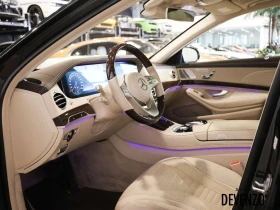 Mercedes-Benz S 450 BURMESTER| MASSAGE| MEMORY| ОБДУХ| ПАНО| - 36000 € / 70409.88 лв. - 83669013 13 | Car24.bg Mercedes-Benz S 450 BURMESTER| MASSAGE| MEMORY| ОБДУХ| ПАНО| - 36000 € / 70409.88 лв. - 83669013 13