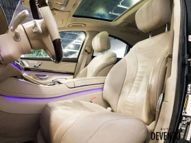 Mercedes-Benz S 450 BURMESTER| MASSAGE| MEMORY| ОБДУХ| ПАНО| - 36000 € / 70409.88 лв. - 83669013 14 | Car24.bg Mercedes-Benz S 450 BURMESTER| MASSAGE| MEMORY| ОБДУХ| ПАНО| - 36000 € / 70409.88 лв. - 83669013 14