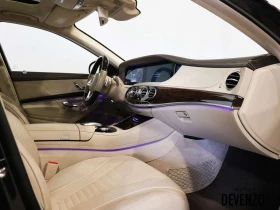 Mercedes-Benz S 450 BURMESTER| MASSAGE| MEMORY| ОБДУХ| ПАНО| - 36000 € / 70409.88 лв. - 83669013 6 | Car24.bg Mercedes-Benz S 450 BURMESTER| MASSAGE| MEMORY| ОБДУХ| ПАНО| - 36000 € / 70409.88 лв. - 83669013 6