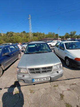 Subaru Forester - 1000 € / 1955.83 лв. - 49088656 4 | Car24.bg Subaru Forester - 1000 € / 1955.83 лв. - 49088656 4
