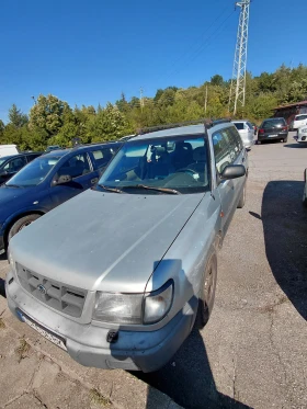 Subaru Forester - 1000 € / 1955.83 лв. - 49088656 2 | Car24.bg Subaru Forester - 1000 € / 1955.83 лв. - 49088656 2
