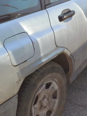 Subaru Forester - 1000 € / 1955.83 лв. - 49088656 6 | Car24.bg Subaru Forester - 1000 € / 1955.83 лв. - 49088656 6