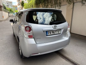 Toyota Verso 2.0 D4D - 2500 € / 4889.57 лв. - 67577311 3 | Car24.bg Toyota Verso 2.0 D4D - 2500 € / 4889.57 лв. - 67577311 3